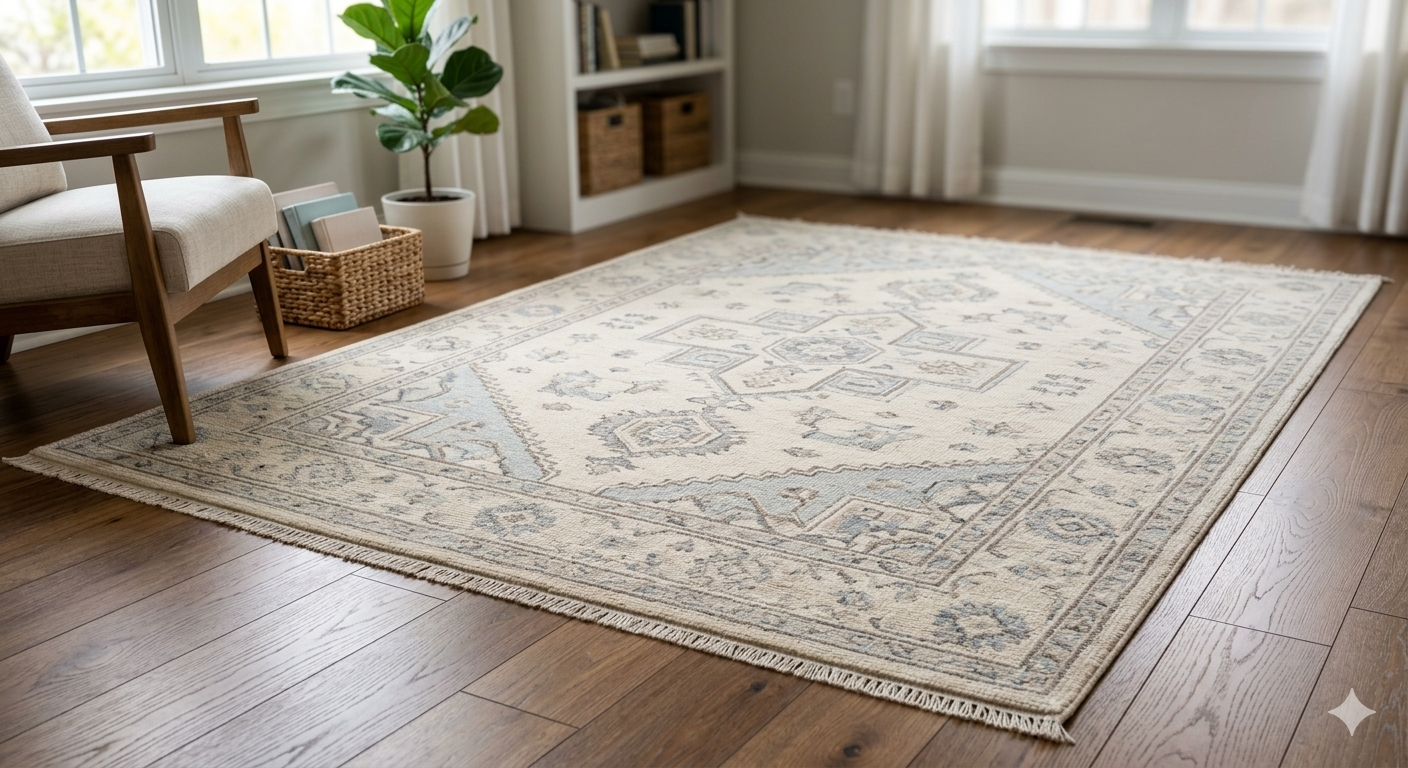 Carpet cleaning