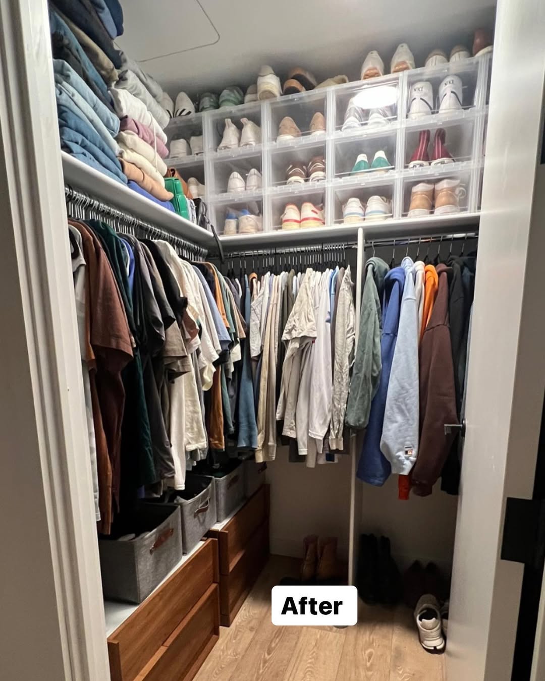 Office organization