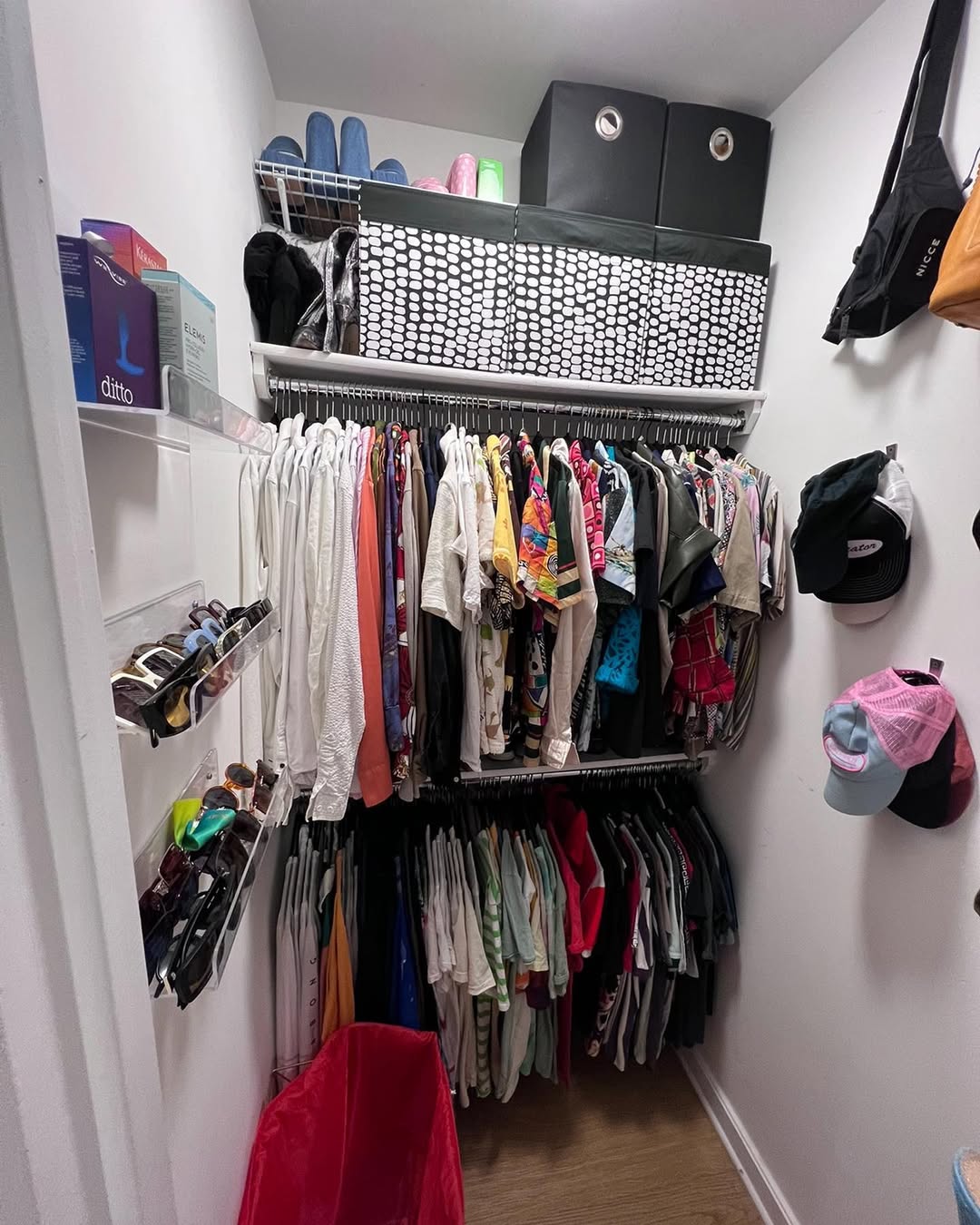 Office organization